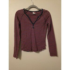 Tommy Hilfiger Women's Blouse